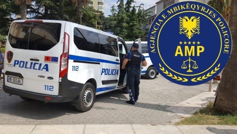 I akuzuar për dy vepra penale, AMP ndalon punonjësin e policisë në Tiranë (EMRI) 17 1773946016 amp