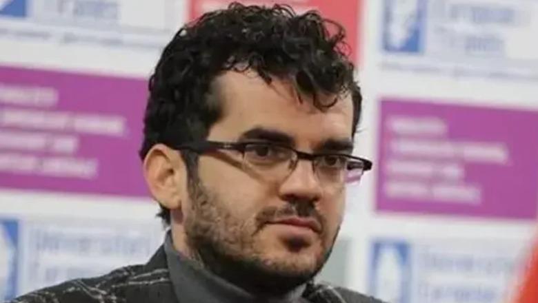 Çfarë shkruante Namir Lapardhaja për ikjet e befasishme, pas ndarjes nga jeta të Gert Bogdanit dhe Artur Zhejit 12 1773953072 gertbogdani