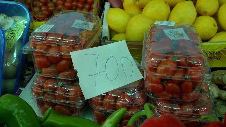 Jo vetëm nafta, shtrenjtohen frikshëm zarzavatet dhe ushqimet! Çmimet rriten me mbi 50 për qind 12 1774540122 shtrenjohencmimet