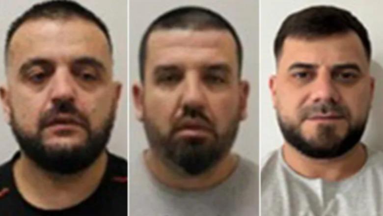 Trafikonin emigrantë me kamionë drejt Anglisë për 11 mijë paund, dënohen tre shqiptarët (EMRAT) 12 1774708262 shqiperi