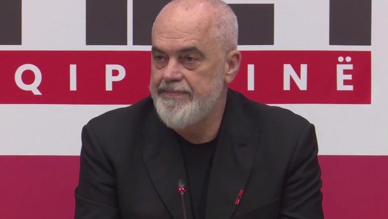‘Çmimi i naftës, shqetësues’, Rama: Nëse heqim taksën e qarkullimit, 4-fishohet!