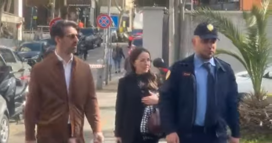 Veliaj merr avokat ish-deputetin e PS-së nën hetim nga drejtësia. Dumani kërkon përjashtimin e tij 2 23b03a0302cc009f6206a970d951ac3e