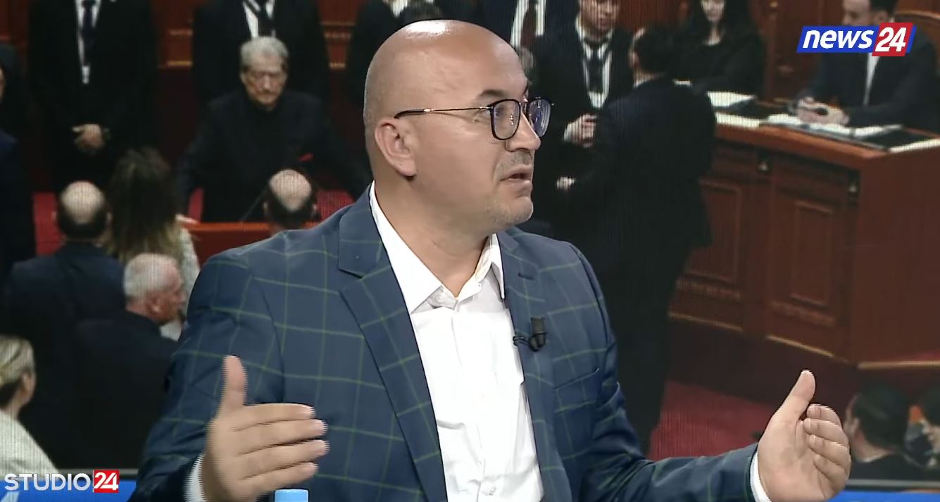 “Mbrojtja e Ballukut ka krijuar përplasje me BE dhe ndërkombëtarët”, Lita: Po tentojnë t’i heqin dhëmbët SPAK-ut! 10 322332