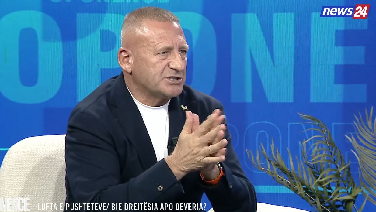 “Armiku më i madh i Ramës sot është Gjermania”, Ndoka: Po e ndjekin këmba-këmbës! Kur të dalin video dhe përgjime… 9 33