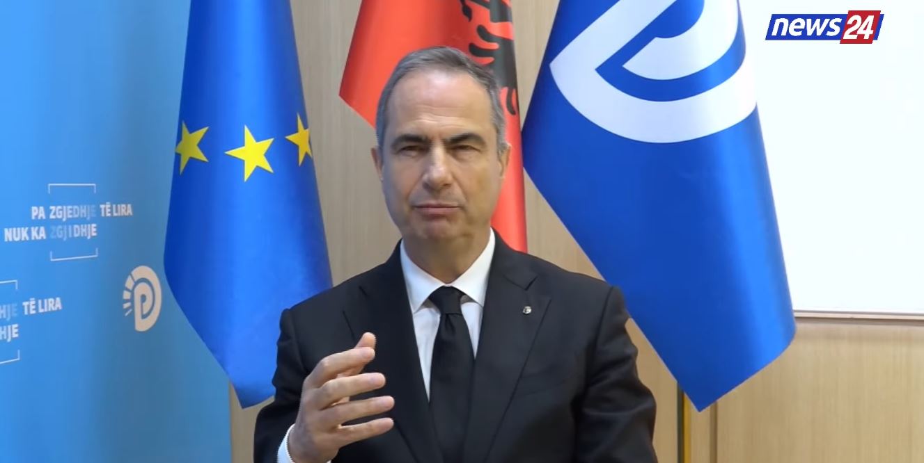 Protestë në Ditën e Sulltan Nevruzit? Boçi: Zemërimi nuk ka pushim! Do bashkojmë shenjtërinë e kësaj date me… 1 34534535