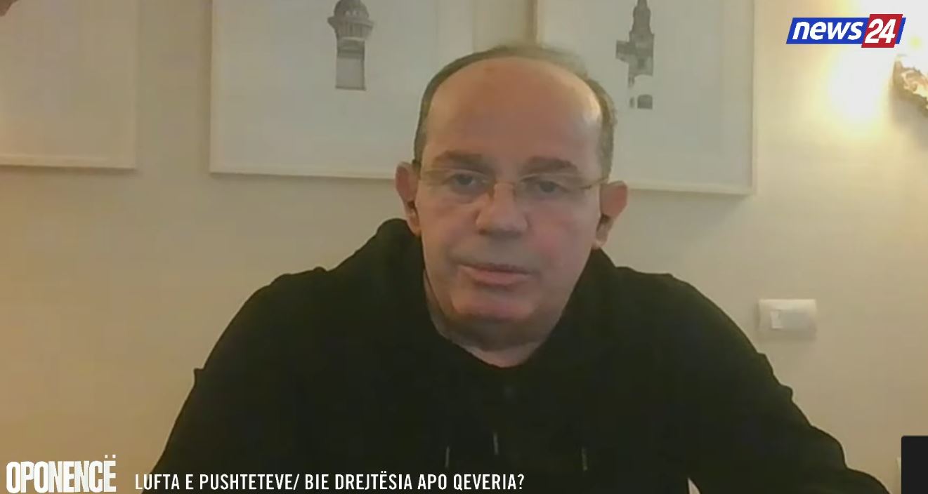 A do të autorizojë Kuvendi arrestimin e Ballukut nesër? Hazizaj: Ish-zv/kryeministrja duhet të ballafaqohej me prokurorinë 2 35345345345