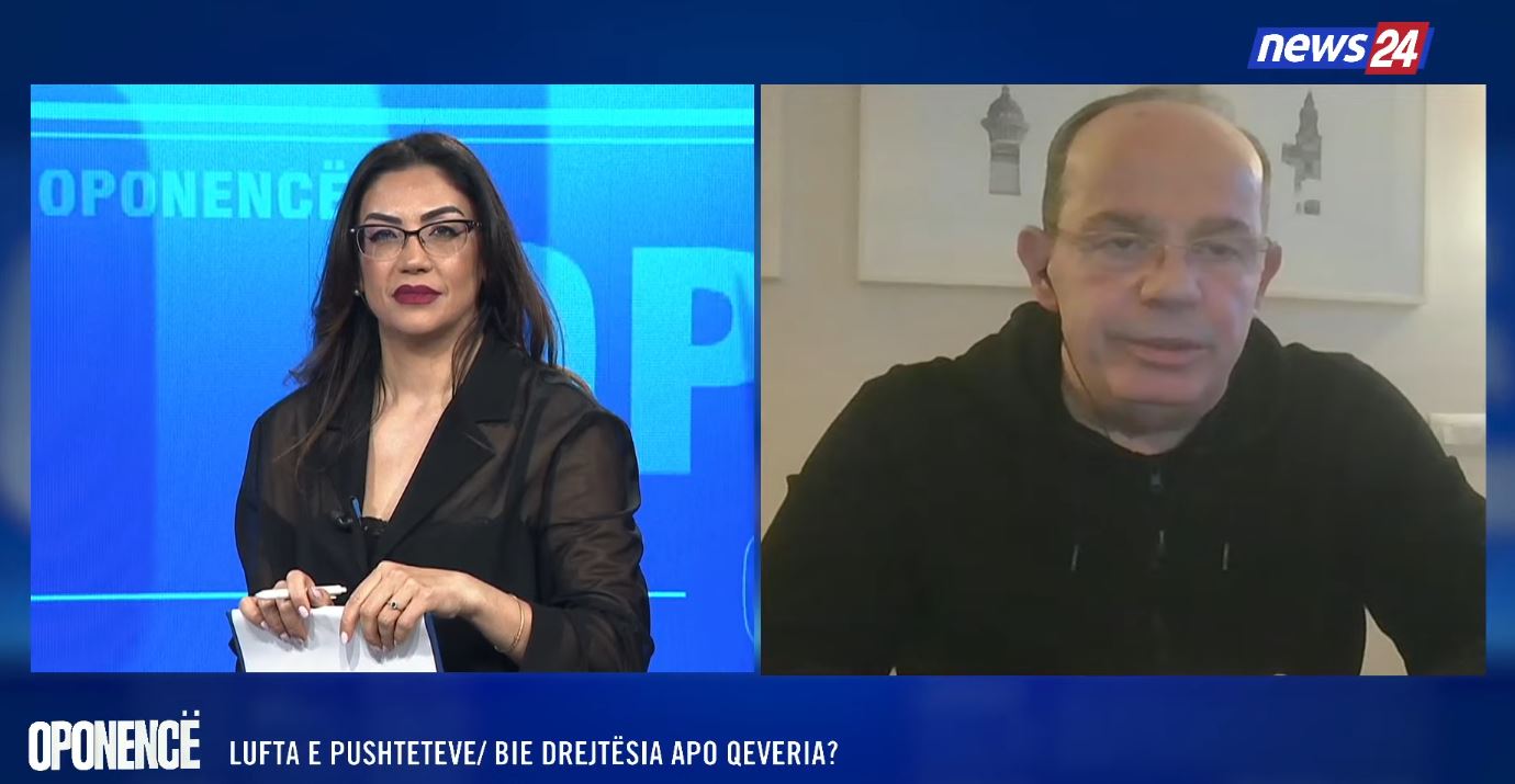 “Kjo PS nuk ka asnjë lidhje me idealizmin e dikurshëm”, Hazizaj: S’mund të jenë kurrë si atëherë nëse… 5 456546546456