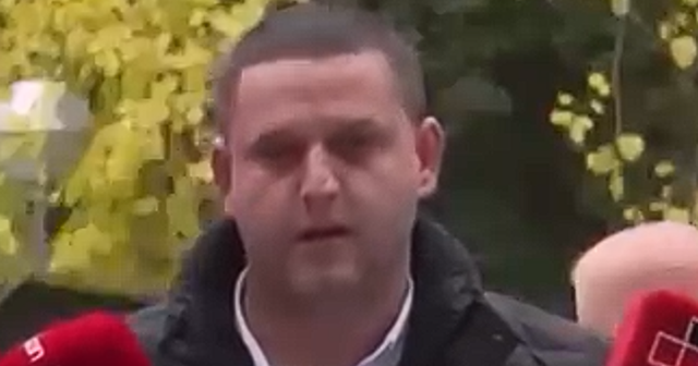 Përplasje brenda PD-së/ Kandidati Arsën Vasili nuk lejohet të kandidojë për kryetar dege: Më përjashtuan pa arsye