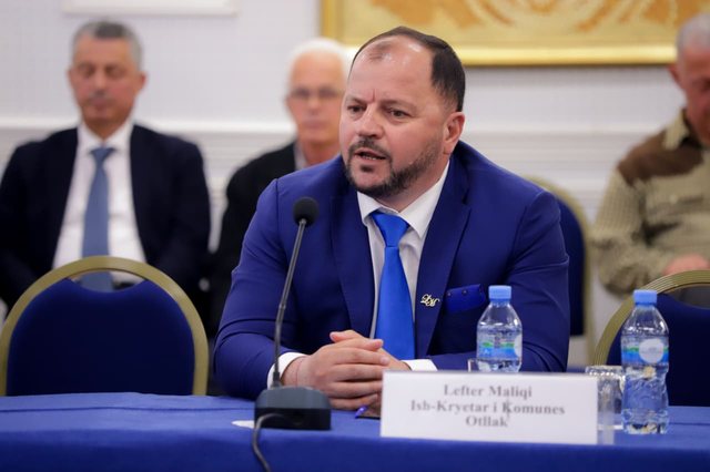Lefter Maliqi: Berati ka nevojë për bashki shtesë, sfidë ndaj PS-së