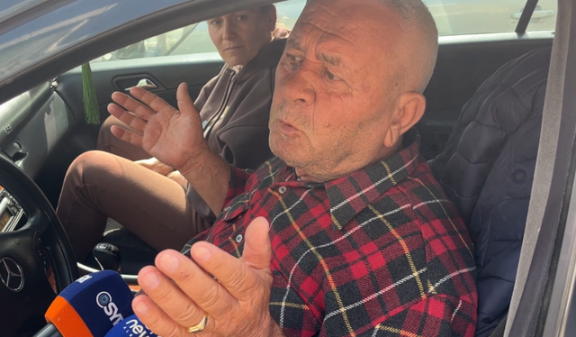 Çmimi i lartë i karburantit në Shqipëri rrezikon punën e taksistëve: Po shkojmë drejt falimentit 16 640 0 52b0a748a2f2e6c90ef19de781068c4e
