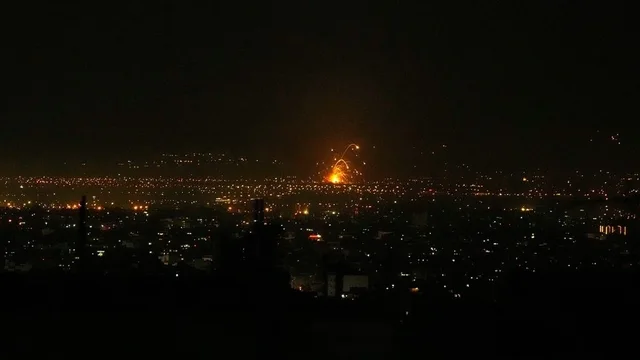 Lindja e Mesme: “Forcat tokësore nuk janë aktualisht në planet e Iranit”, deklaron Shtëpia e Bardhë