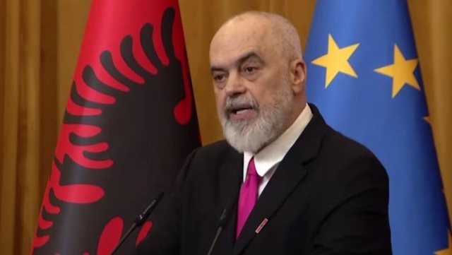 Raketat iraniane mbi hapësirën ajrore turke, reagon Rama: Kërcënim serioz për …