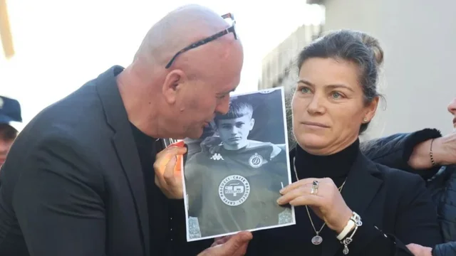 Vendimi i Kushtetueses për TikTok, reagon familja e të ndjerit Martin Cani: Djali ynë nuk u vra nga rrjetet sociale 6 640 0 69b19a788c3c1