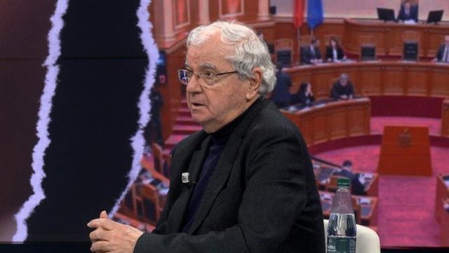 Protesta e opozitës, Ngjela: Kryetari është non grata, PD s’vjen kurrë në pushtet! Numrat dhe idetë, tregues për të