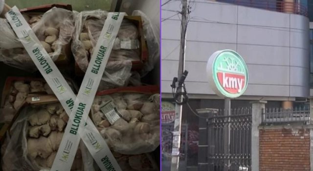 Skandali i KMY me fileton e pulës, AKU thellon hetimet ndaj kompanisë pas bllokimit të produkteve 4 640 0 69baad05526c7
