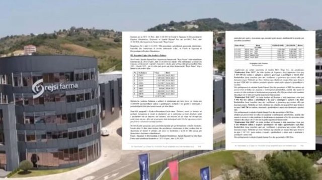 Gjobë 120 mln lekë spitaleve: Zbulohet skema e “Rejsi Farma” për të marrë pagesa të dyfishta nga spitalet publike 15 640 0 69bad8623a93e