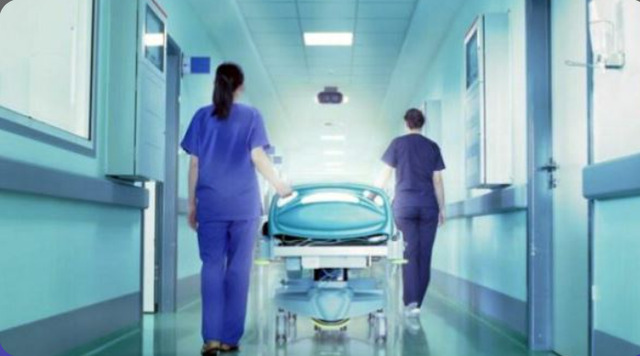 Nga Onkologjia te Pediatria, zbardhen EMRAT e mjekëve që garojnë për shefa shërbimesh te “Nënë Tereza” 11 640 0 69bd9b617e154