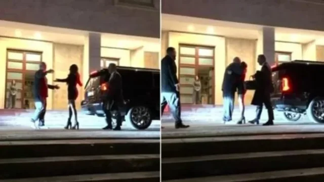 Vizita për minierën 1 mld dollarëshe, mediat greke zbardhin takimin e ambasadores së SHBA me kryeministrin Rama 10 640 0 69bda800945f3