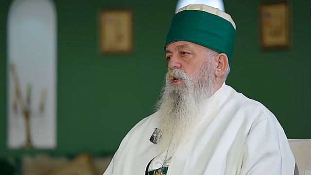 'Skenderbeu ishte Bektashi', Baba Mondi: Ç’humbet Italia nga Vatikani? Duam status diplomatik 20 640 0 69c696e504dd2