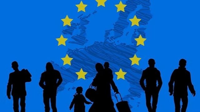 48 mijë shqiptarë u bënë shtetas europianë në vitin 2024, renditemi të tretët në gjithë botën 15 640 0 69c6a9f852654
