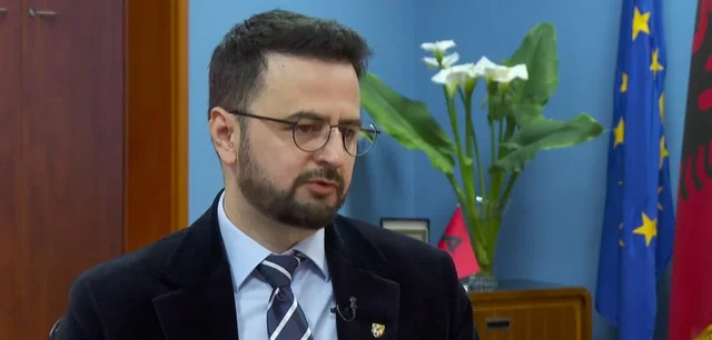 “Vëzhgojmë gjyqtarët problematikë”, paralajmëron Avokati i Popullit: Do inspektojmë institucionet e drejtësisë 15 640 0 69c833e7e6fa4