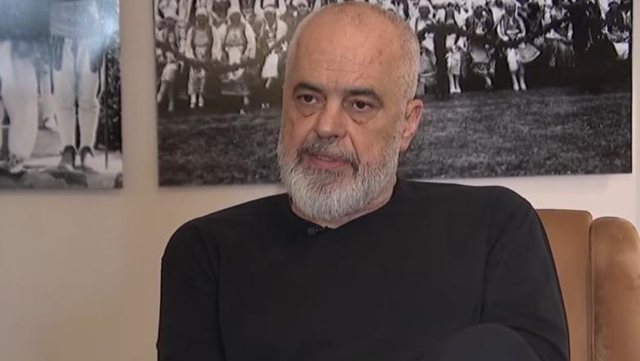 “Rama për RAI: Integrimi i Shqipërisë në BE përshpejtohet, Korridori VIII një projekt kyç për rajonin dhe Europën