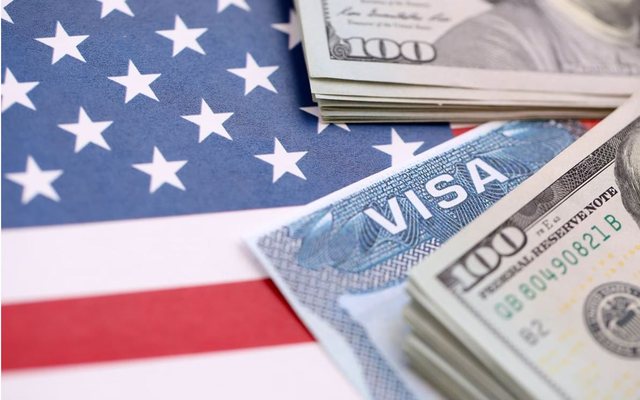 DASH shton listën me 12 vende të tjera, 15 mijë dollarë garanci për të marrë vizën amerikane