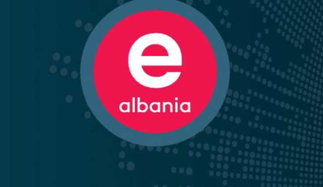 E-Albania sërish në kolaps/ Sistemi “xhiron bosh”, bizneset e kalojnë ditën e pushimit me ‘shtetin online që nuk punon’ 14 640 0 capturepng 1773690113