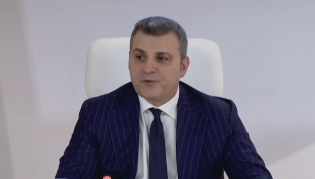 "Ekonomia shqiptare, rritur rreth 3.7%"/ Sejko: Mbështetur nga zgjerimi i aktivitetit në ndërtim, bujqësia në tkurrje 19 640 0 screenshot 2026 03 25 163059 1774452673