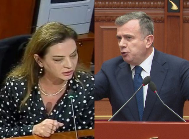 “Për ty kam numrin 0900″/ Grupi Parlamentar i PD kërkon përjashtimin me 60 ditë të Taulant Ballës nga Kuvendi pas deklaratave ndaj Vokshit 2 640 0 xdfd 1772794834