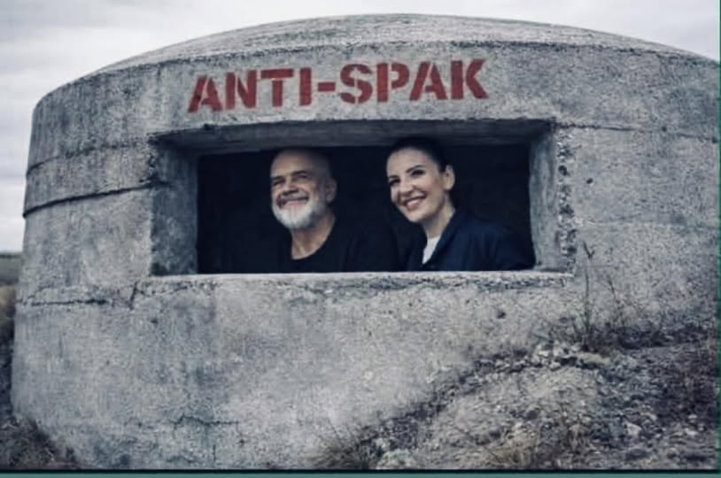 PS s’e dha autorizimin për arrestimin e Ballukut, Bardhi sulmon Ramën: I korruptuari mbron të korruptuarit, i marr peng! 4 648836301 1353556713457821 2217746719498363969 n