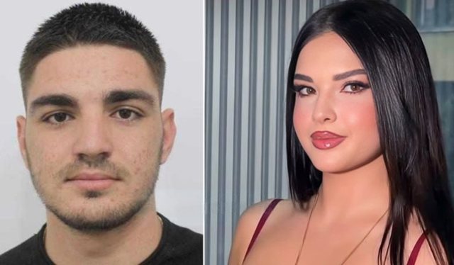 Zbardhet ekspertiza mjeko-ligjore/ U vetëhelmua me fostoksinë dhe gjeti vdekjen, 25-vjeçarja nga Lezha me shenja dhune në trup. Ish-partneri ende në kërkim 7 649527807 1256020376708131 834083516455332576 n