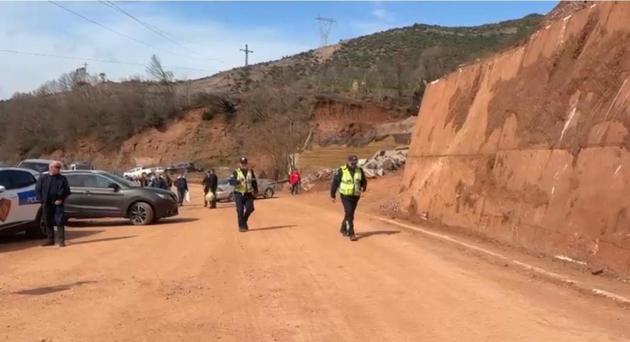U hap pas rreth dy javë bllokimi, aksi Librazhd–Prrenjas do të jetë i aksesueshëm për të gjitha mjetet 3 6cc8a054 4b2b 4f7c 9819 34ab6a8c23c6
