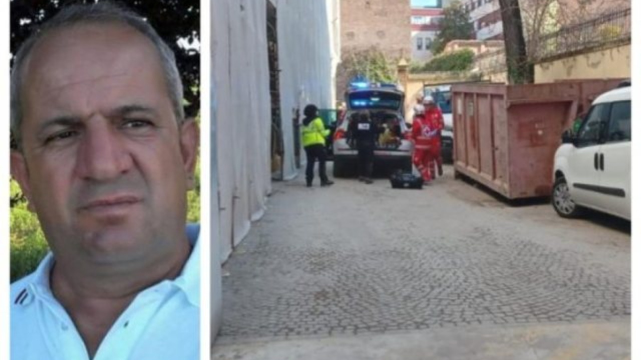 Tragjike/ Bie nga skela në kantier ndërtimi, humb jetën 52-vjeçari shqiptar në Itali (EMRI)