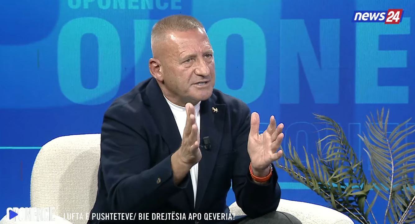 “Rama është narcist i lindur, e ka sëmundje”, Ndoka: 80% e Grupit Parlamentar të PS nuk bie dakord me të 7 7896797889789