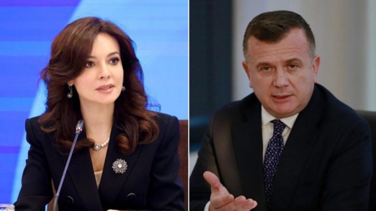 Përçarje brenda PS-së?! Balla paralajmëroi masa për Spiropalin pasi mungoi në seancën për Balluku, reagon deputetja
