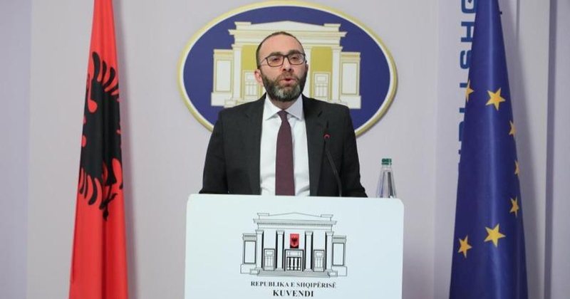 “Nuk do paraqitemi” – PD bojkoton seancën e nesërme në Kuvend: Kemi takime të tjera…