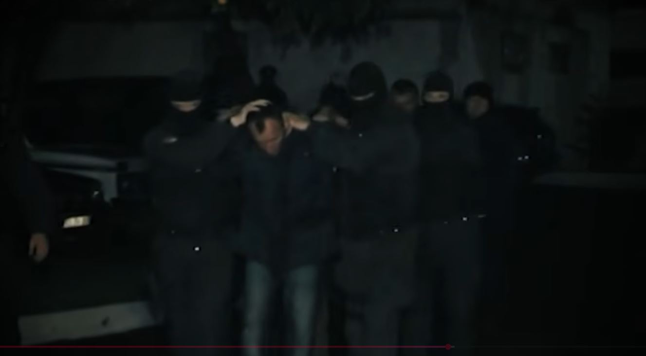 “Futën frigoriferin me armë brenda burgut”/ Arratisja spektakolare e Admir Tafilajt nga burgu i Drenovës. “Në Shënjestër” zbardh detajet 12 ADMIRI