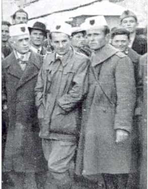 Abaz Ermenji