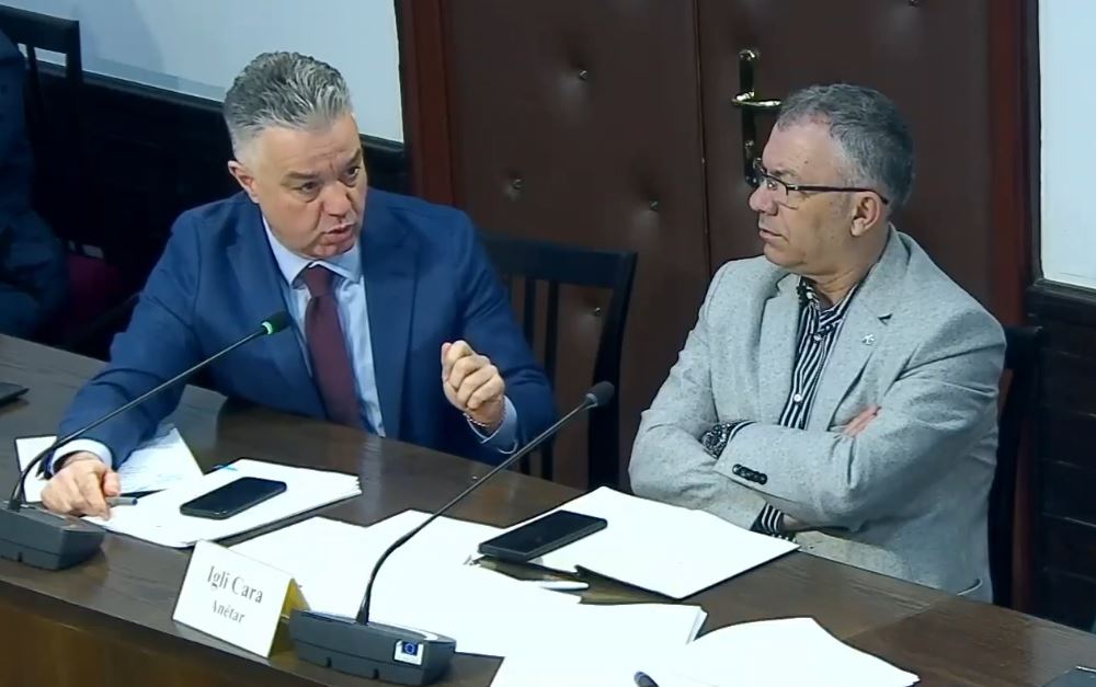 “Leje pa fund dhe pa plan për ndërtim fotovoltaikësh”, Eno Bozdo: Parqet që nuk shoqërohen me detyrimin për kapacitet baterish, rrezikojnë black out-e 9 Capture 57