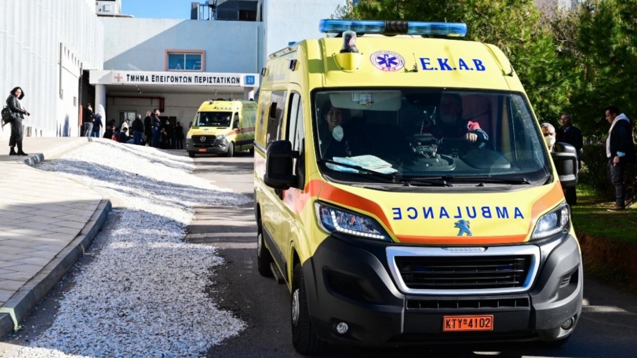 Tragjedi në Greqi, burrë e grua vdesin brenda 24 orëve dhe lënë jetimë tre fëmijë
