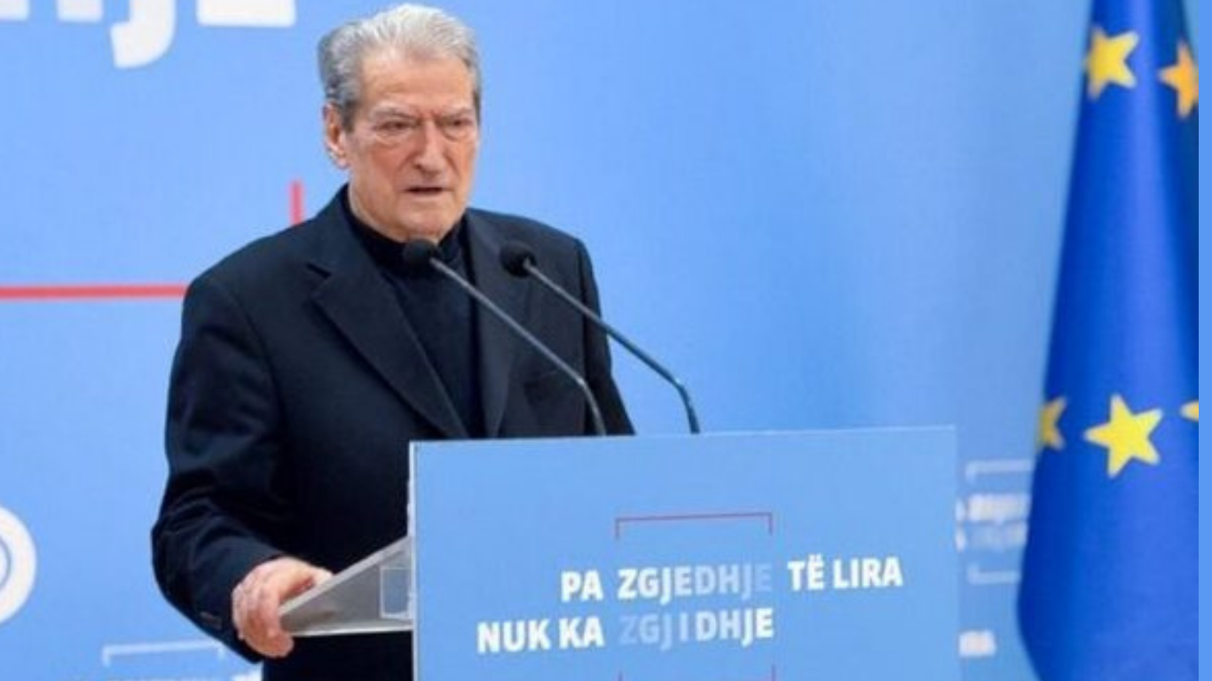 Berisha kërkon një tjetër mandat: Rikandidimi im për Kryetar nuk bie ndesh me statutin e PD