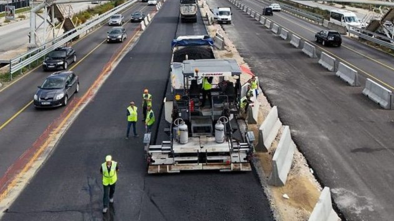 Miliona euro, por Shqipëria renditet e fundit në rajon për autostradat! Eurostat: Rrugët e investuara pa standarde 7 Mbas 5 vitesh mund te jetoje keshtu 12