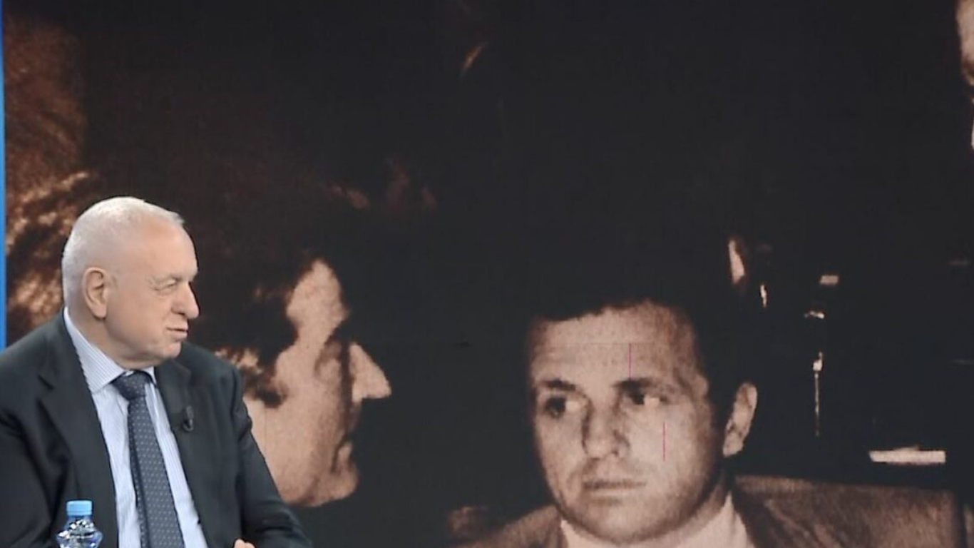 “Berisha s’ka qenë kurrë mjek i Enverit!”, Tritan Shehu kujton 22 marsin e ’92-it: Skemat piramidale, gabimi më i madh i PD në pushtet!