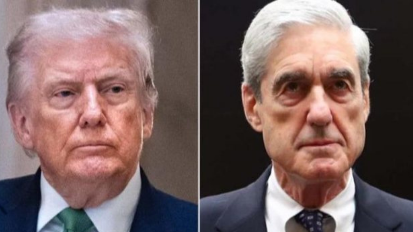 Ish-shefi i FBI-së, Robert Mueller ndërron jetë në moshën 81 vjeç; reagon Donald Trump: “Jam i lumtur që vdiq