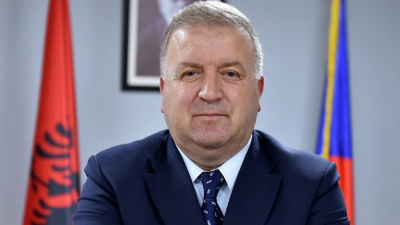 Tonin Vocaj kryeson listën e kandidatëve për Drejtor të Përgjithshëm të Policisë së Shtetit 9 Mbas 5 vitesh mund te jetoje keshtu 35
