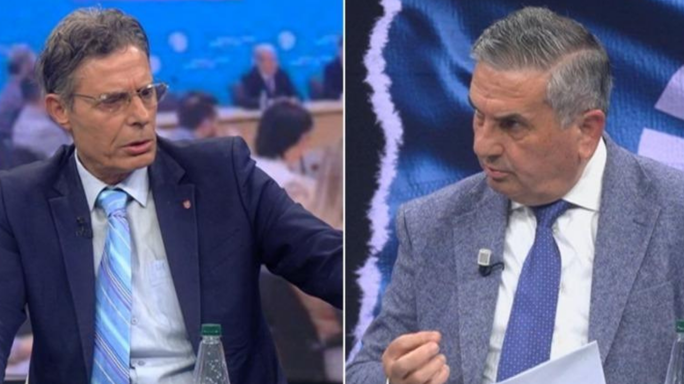 Mesazhet ‘e koduara’ të Spiropalit, Merkoçi: S’ka miqësi në politikë! Beqiri: I bën dëm vetes, s’ka poste të përjetshme