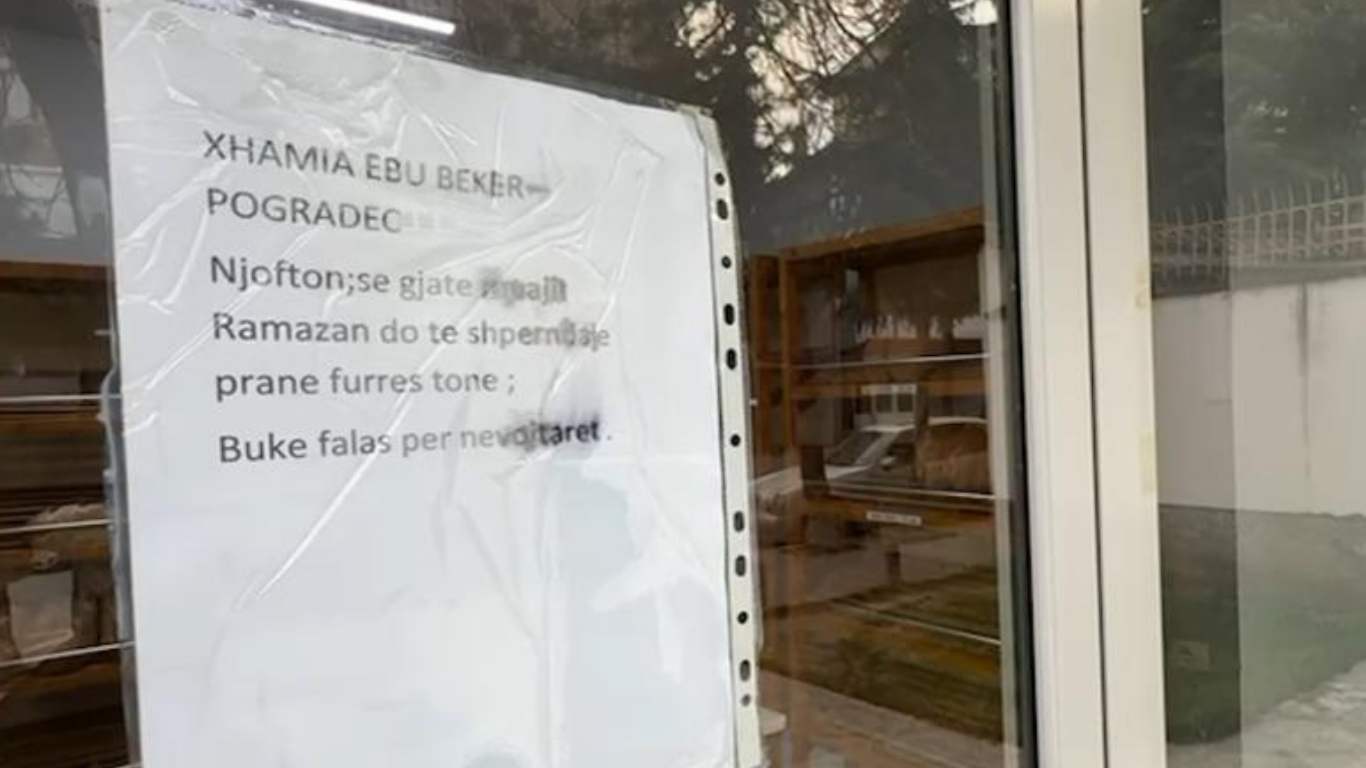 Mbas 5 vitesh mund te jetoje keshtu