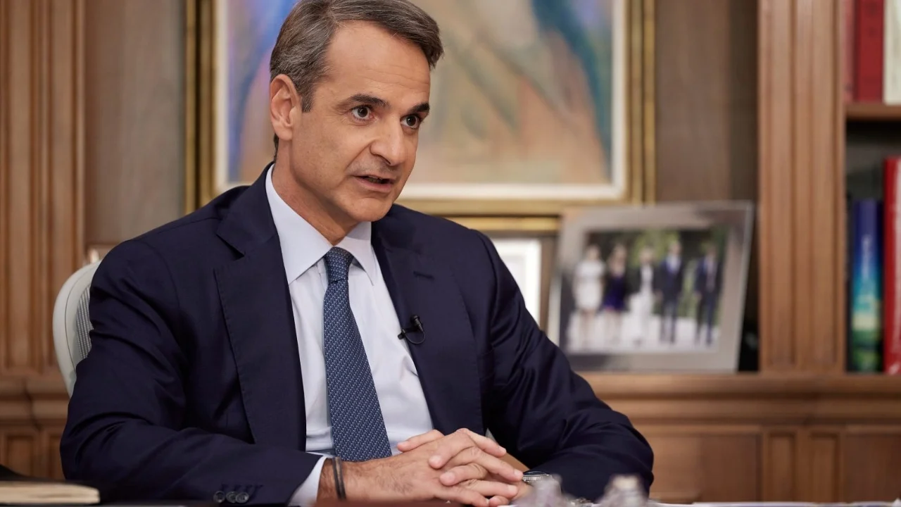 “Greqia po hap një faqe të re”/ Pas deklaratës së kryeministrit Mitsotakis për energjinë bërthamore, reagojnë ashpër deputetët