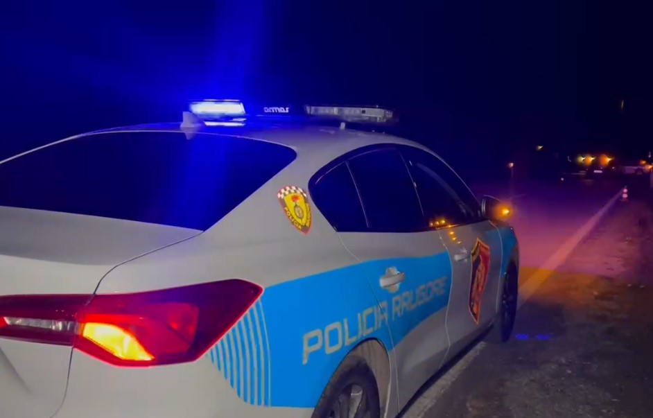 Sarandë/ Të shtëna me armë zjarri në lagjen nr.1, policia në vendngjarje 7 Nderkohe priten detaje